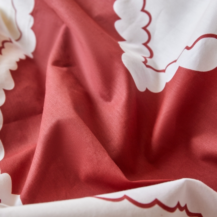 91家纺网 家纺一手货源 找家纺 怡家居 2022新款直播供货全棉印花四件套-第九批 心染