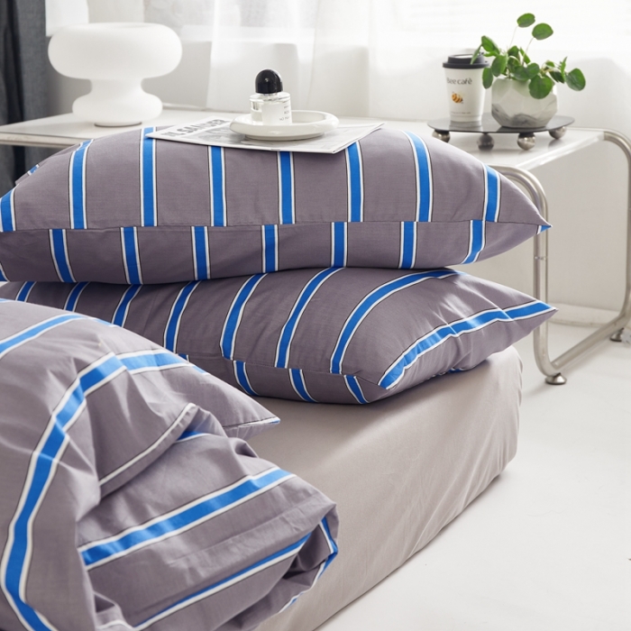 91家纺网 家纺一手货源 找家纺 怡家居 2022新款直播供货全棉印花四件套一 宝藏