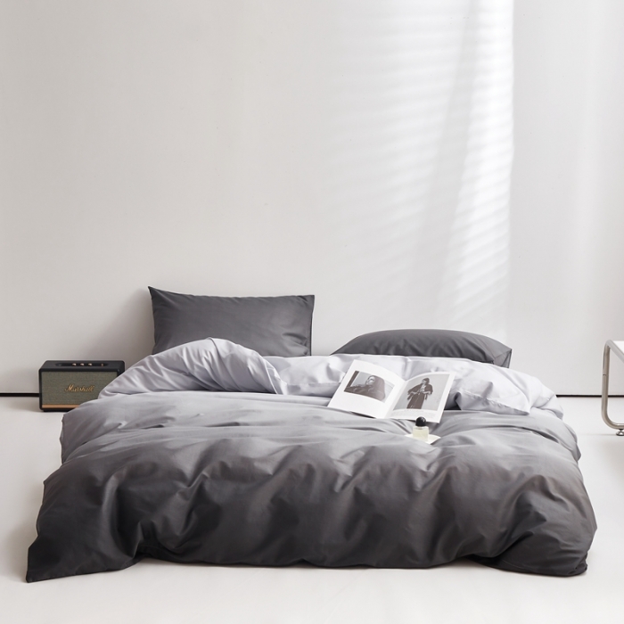 91家纺网 家纺一手货源 找家纺 怡家居 2022新款直播供货全棉印花四件套一 冰岛