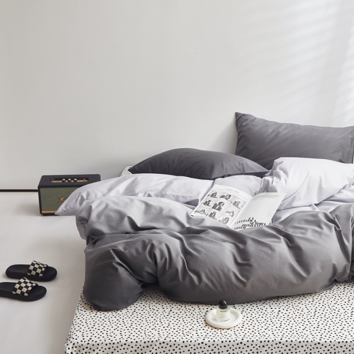 91家纺网 家纺一手货源 找家纺 怡家居 2022新款直播供货全棉印花四件套一 冰岛