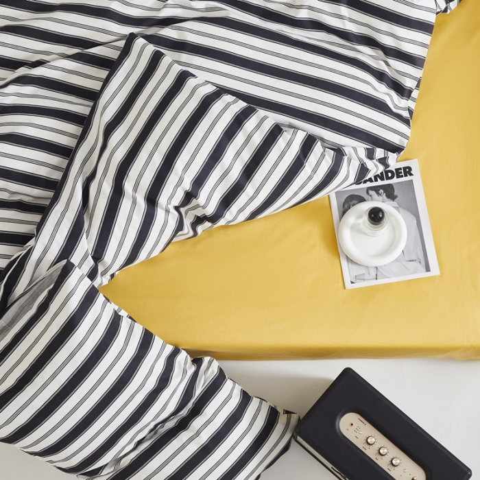 91家纺网 家纺一手货源 找家纺 怡家居 2022新款直播供货全棉印花四件套一 曙目