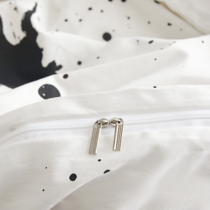 91家纺网 家纺一手货源 找家纺 怡家居 2022新款直播供货全棉印花四件套二 璀璨