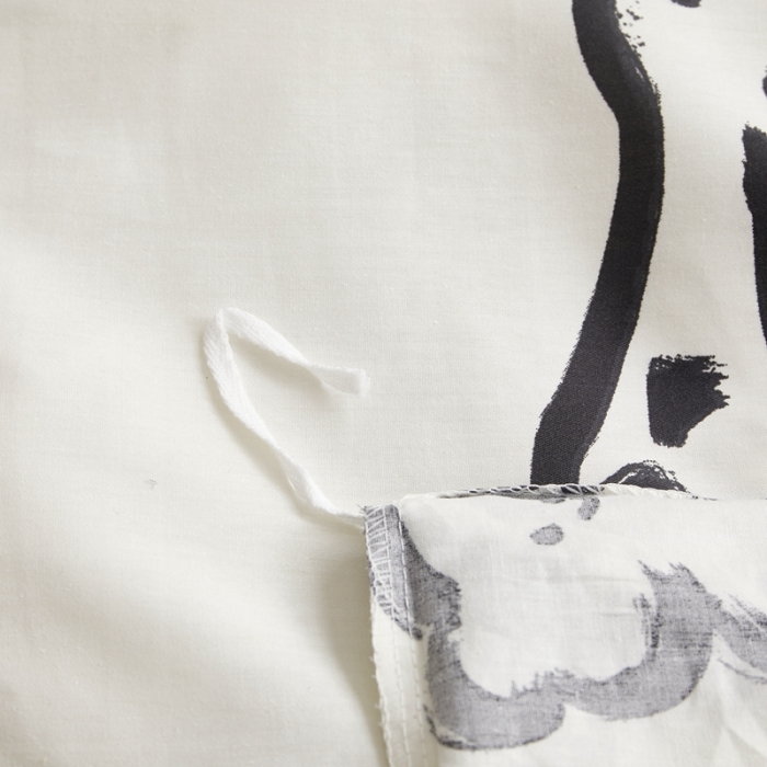 91家纺网 家纺一手货源 找家纺 怡家居 2022新款直播供货全棉印花四件套二 简笔画