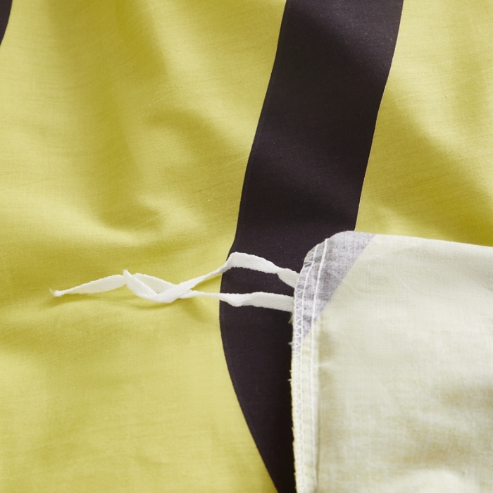 91家纺网 家纺一手货源 找家纺 怡家居 2022新款直播供货全棉印花四件套三 梵音-绿