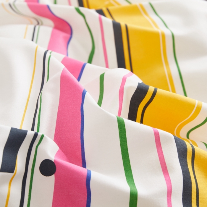 91家纺网 家纺一手货源 找家纺 怡家居 2022新款直播供货全棉印花四件套三 幻境