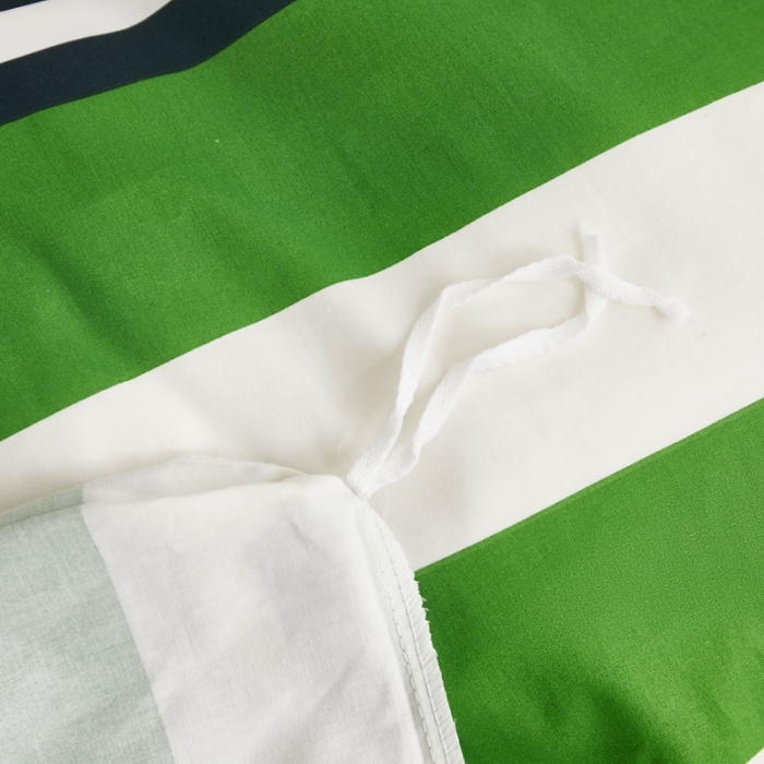 91家纺网 家纺一手货源 找家纺 怡家居 2022新款直播供货全棉印花四件套三 绿洲