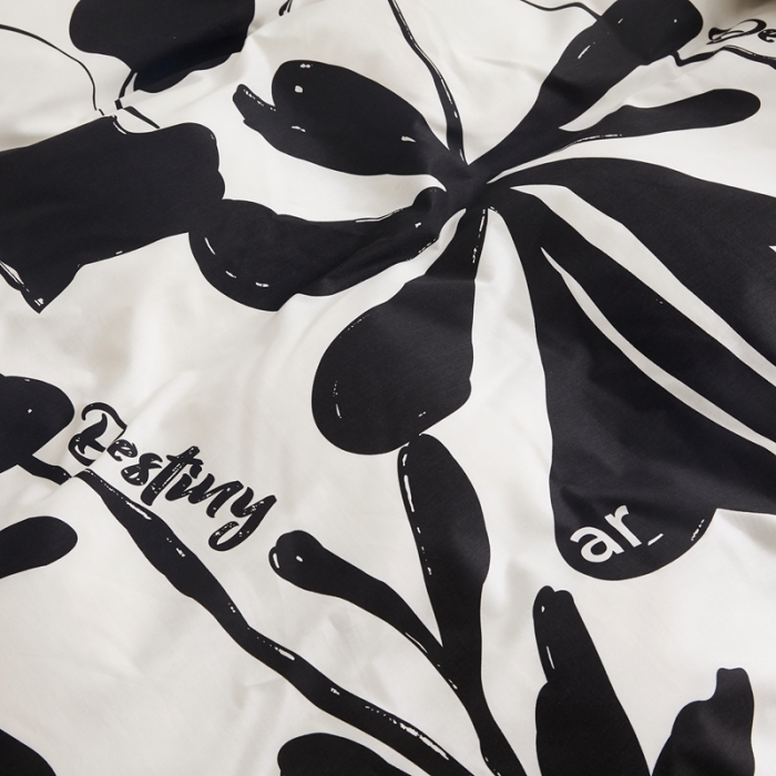 91家纺网 家纺一手货源 找家纺 怡家居 2022新款直播供货全棉印花四件套三 魅惑