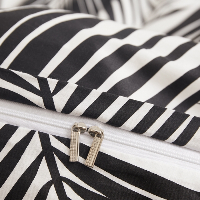 91家纺网 家纺一手货源 找家纺 怡家居 2022新款直播供货全棉印花四件套三 秋叶