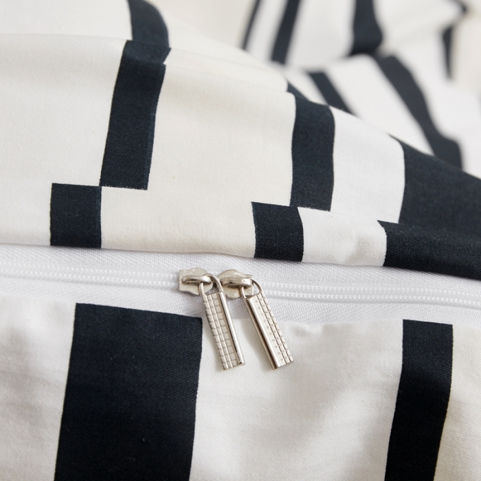 91家纺网 家纺一手货源 找家纺 怡家居 2022新款直播供货全棉印花四件套三 夜语