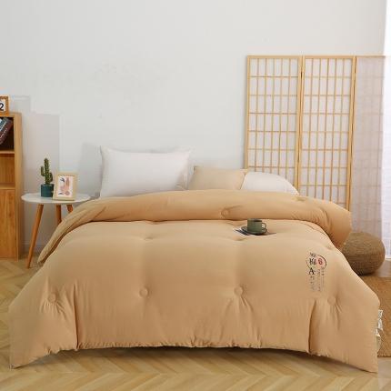 91家纺网 家纺一手货源 找家纺 （总）贝兰仙奴 2025原棉大豆被被子被芯冬被