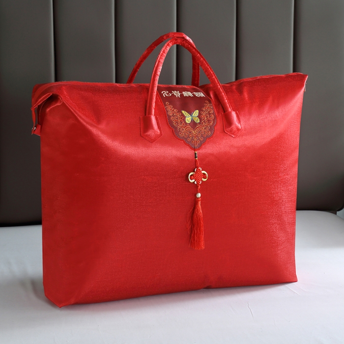 91家纺网 家纺一手货源 找家纺 （总）畅畅桑蚕丝全棉纱布内胆纯棉纱布双宫真蚕丝子母被夏被冬被