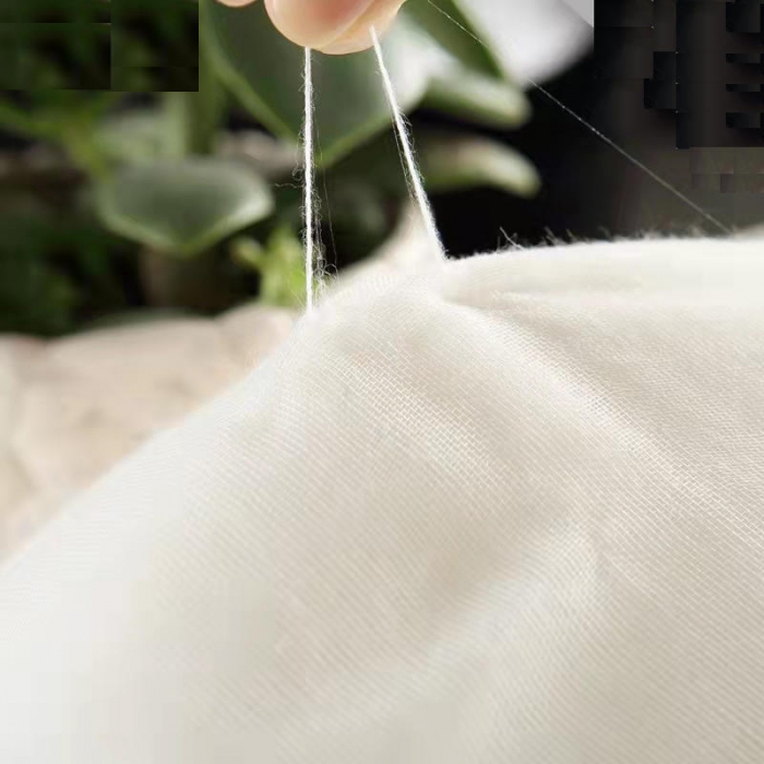 91家纺网 家纺一手货源 找家纺 （总）畅畅桑蚕丝全棉纱布内胆纯棉纱布双宫真蚕丝子母被夏被冬被