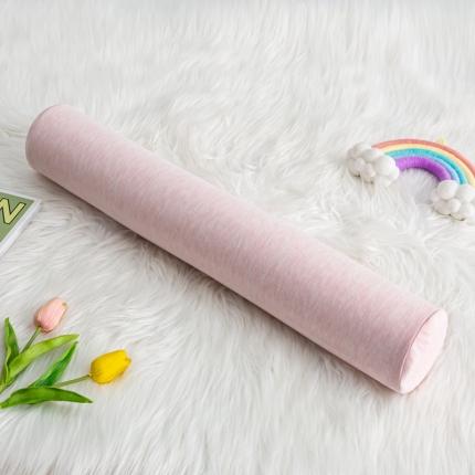 91家纺网 家纺一手货源 找家纺 （总）萌番宝 2022新款成人乳胶低枕+圆柱颈椎乳胶枕