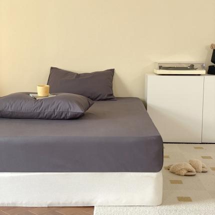 91家纺网 家纺一手货源 找家纺 （总）例外Home 2023新款水洗棉单品床笠