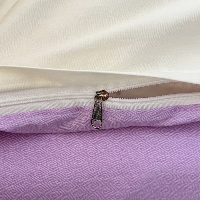 91家纺网 家纺一手货源 找家纺 金丝鸟 2023春夏新品40s全棉13070花卉四件套 美丽日记