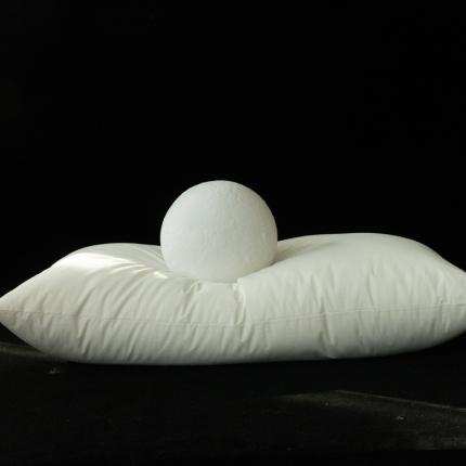 91家纺网 家纺一手货源 找家纺 (总) 北鸣有鱼 2023新款60支全棉五星级酒店枕头枕芯