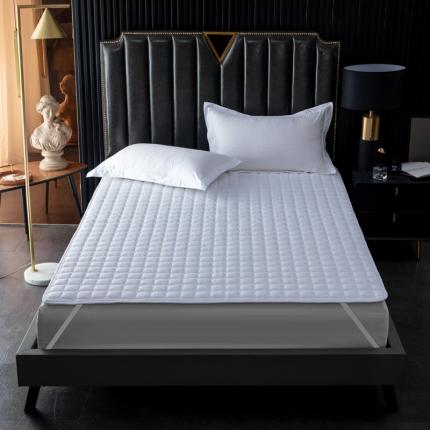 91家纺网 家纺一手货源 找家纺 缔歌酒店布草酒店保护垫宾馆保护垫酒店床护垫宾馆床护垫