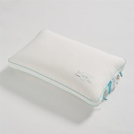 境月 2023新款中护盾六防护颈枕枕头枕芯 立体舒适枕