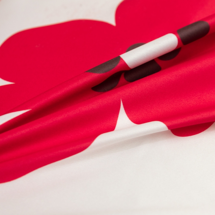 91家纺网 家纺一手货源 找家纺 用心 2022新款数码印花婚庆四件套 依恋