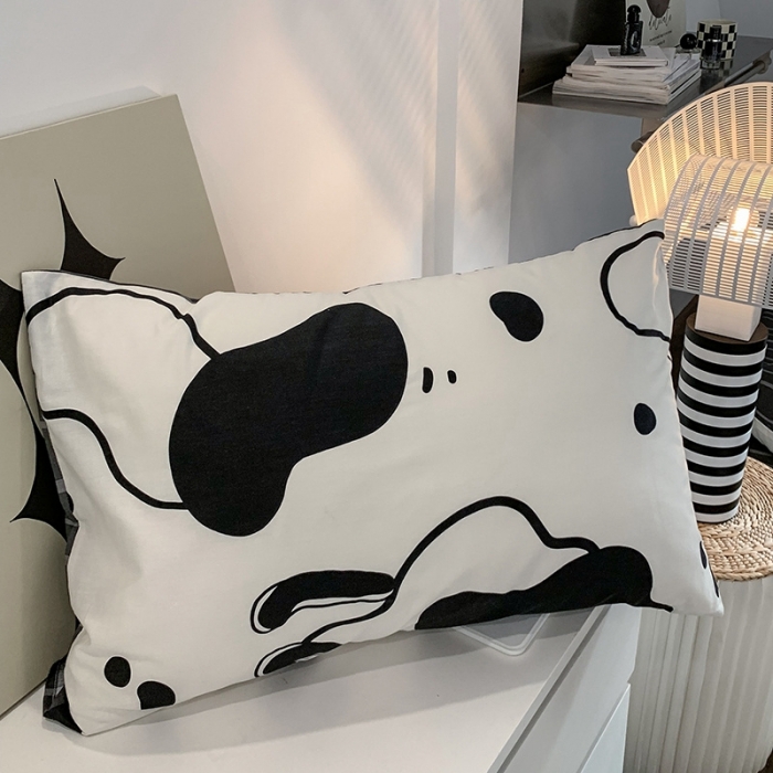 91家纺网 家纺一手货源 找家纺 （总）澳萝拉 2023新款全棉印花四件套会员减5元