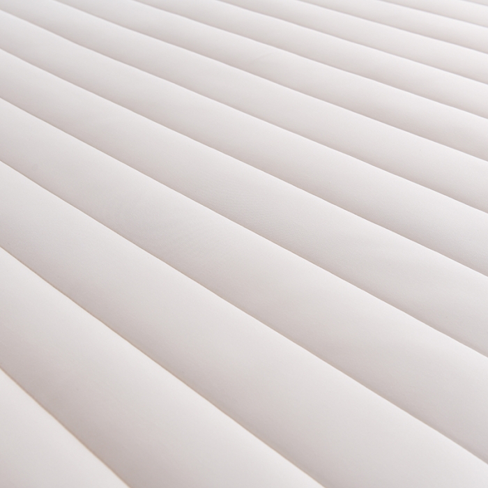 91家纺网 家纺一手货源 找家纺 亿丁点2023新款Ａ类牛奶丝乳胶记忆棉充填 A类牛奶丝小床白色5cm