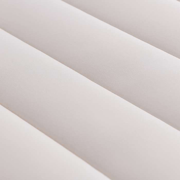 91家纺网 家纺一手货源 找家纺 亿丁点2023新款Ａ类牛奶丝乳胶记忆棉充填 A类牛奶丝小床白色9cm