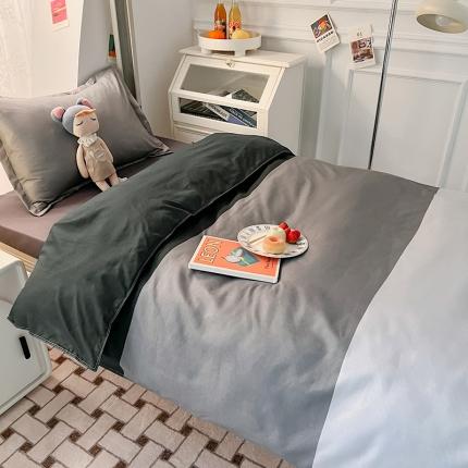 91家纺网 家纺一手货源 找家纺 港岛妹妹 2022新款芦荟棉12月学生床上下铺新花型系列 空间