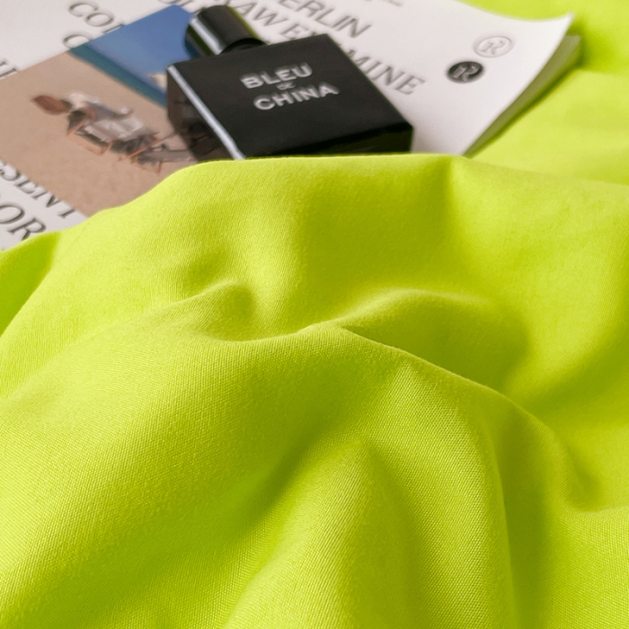 91家纺网 家纺一手货源 找家纺 贝拉梦 2023款亲肤棉纯色拼色治 愈系四件套 樱草色+蜜桃粉