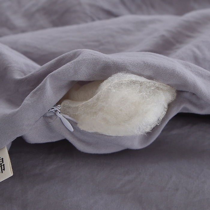 91家纺网 家纺一手货源 找家纺 鹿小帅 23新款朴绵20%大豆纤维夏被大豆被夏凉被被子被芯