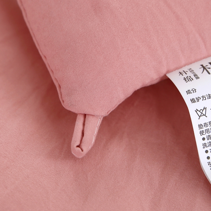 91家纺网 家纺一手货源 找家纺 鹿小帅 2023新款朴棉大豆被冬被春秋被被子被芯