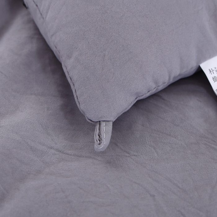 91家纺网 家纺一手货源 找家纺 鹿小帅 2023新款朴棉大豆被冬被春秋被被子被芯