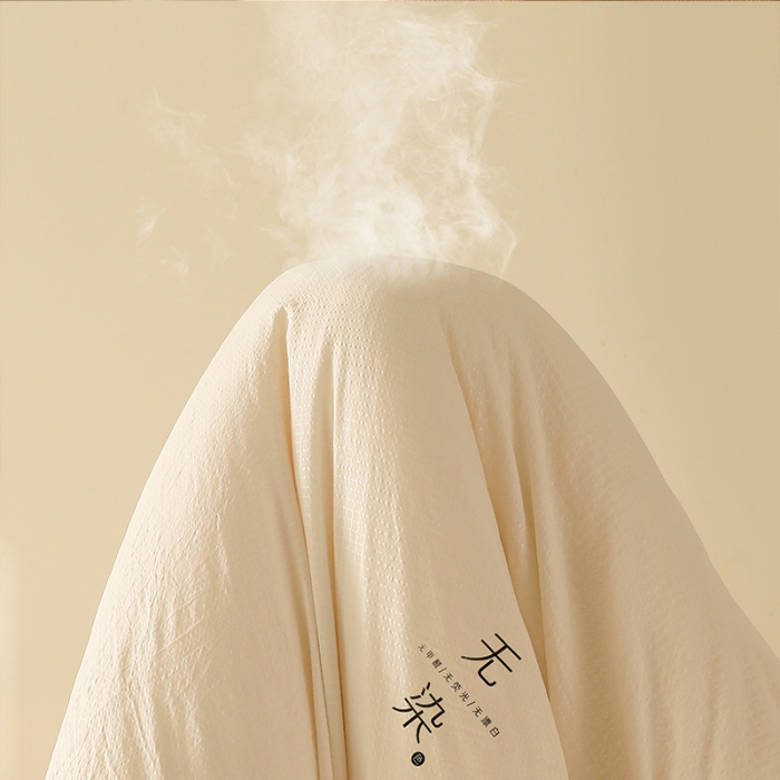 91家纺网 家纺一手货源 找家纺 创优家纺 2025新款无染被 无染被子