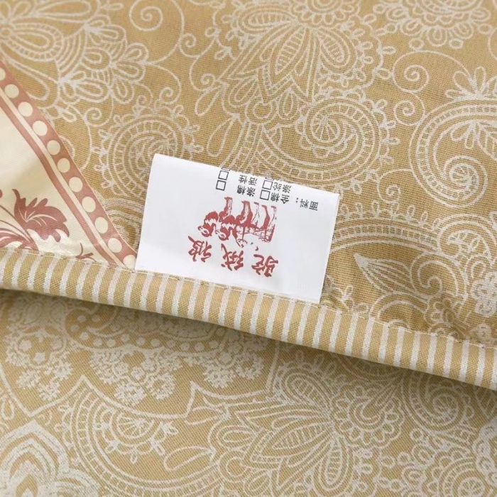 91家纺网 家纺一手货源 找家纺 （总）鹿小帅驼绒被石墨烯珠光浆驼毛被加厚冬被春秋被学生被芯礼品直播爆款