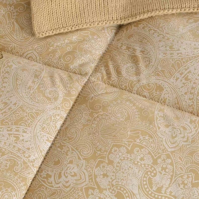 91家纺网 家纺一手货源 找家纺 （总）鹿小帅驼绒被石墨烯珠光浆驼毛被加厚冬被春秋被学生被芯礼品直播爆款