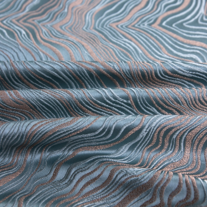 91家纺网 家纺一手货源 找家纺 北辰 2023新款轻奢北欧ins-金海岸新中式抱枕 金海岸-浅蓝