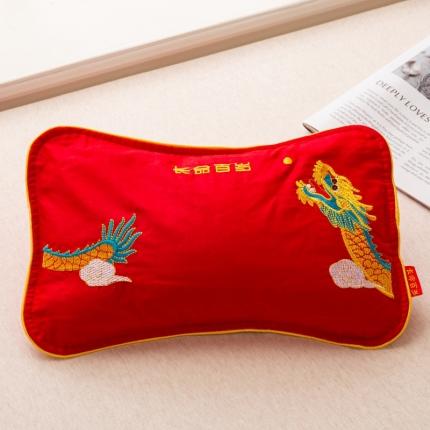 91家纺网 家纺一手货源 找家纺 （总）明星 2023婴儿定型枕头0-1岁宝宝防偏头纯棉枕头芯