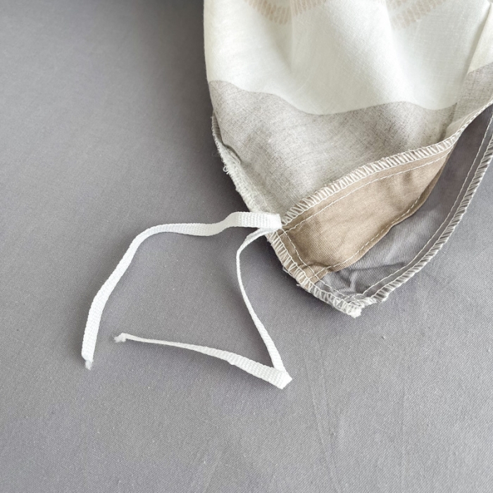 91家纺网 家纺一手货源 找家纺 盛馨家纺 全棉ins北欧风高支高密全棉喷气小清新纯棉四件套 布鲁斯