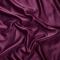 91家纺网 家纺一手货源 找家纺 缔缦 2023新款贝尔系列高端居家轻奢真丝棉四件套 贝尔-深紫