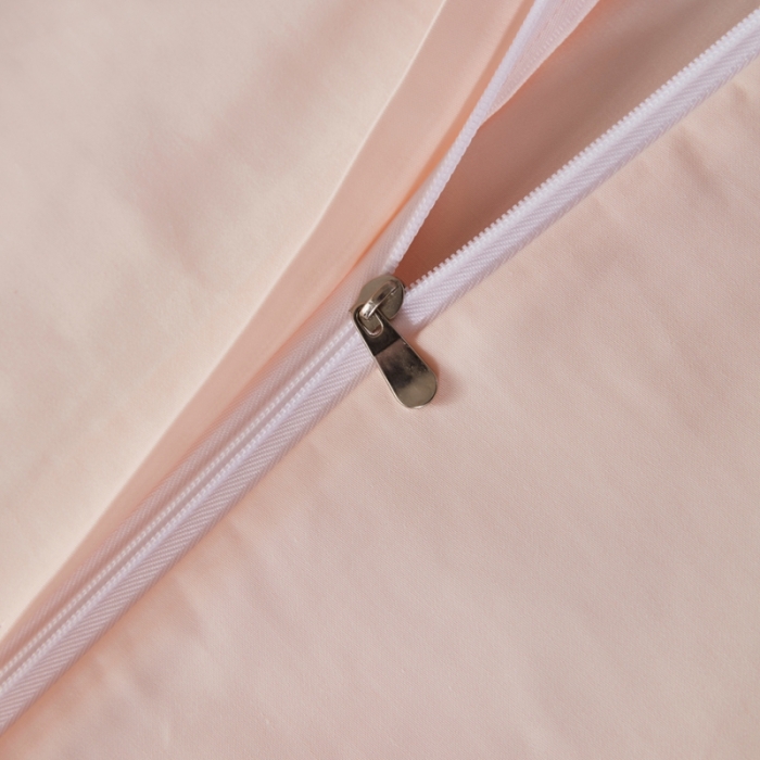 91家纺网 家纺一手货源 找家纺 缔缦 2023新款卡娜莎系列高端居家轻奢真丝棉四件套 卡娜莎-玉色