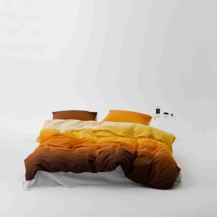 91家纺网 家纺一手货源 找家纺 （总）乐童  2024新款13372全棉爆款四件套