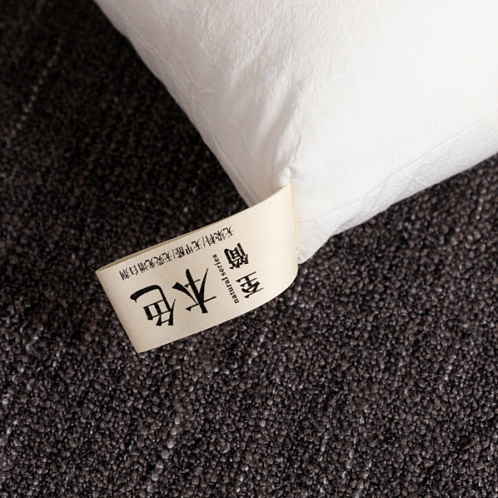 91家纺网 家纺一手货源 找家纺 （总）爱尚家 2022新款纯棉水洗护颈枕枕头