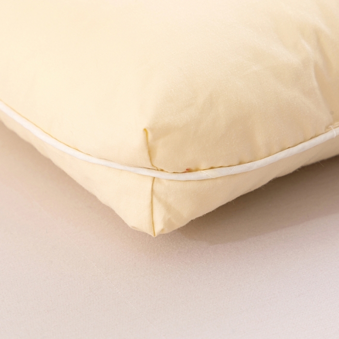 91家纺网 家纺一手货源 找家纺 （总）爱尚家 2022新款大豆蛋白抑菌低枕枕头枕芯