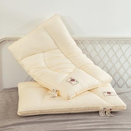 （总）爱尚家 2022新款生态抑菌五区枕枕头枕芯