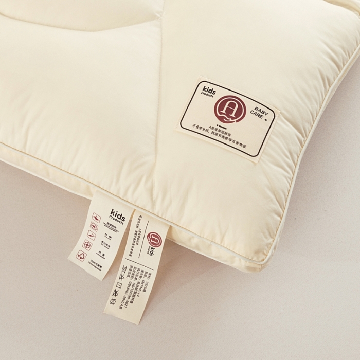 91家纺网 家纺一手货源 找家纺 （总）爱尚家 2022新款生态抑菌五区枕枕头枕芯