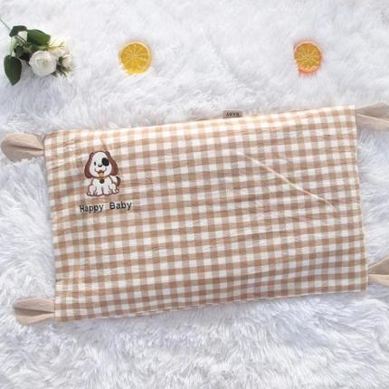 91家纺网 家纺一手货源 找家纺 （总）爱尚家 2022新款水洗棉儿童纯荞麦枕羽丝绒枕30*50cm