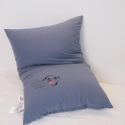 91家纺网 家纺一手货源 找家纺 （总）爱尚家 2022新款日式原棉抗菌防螨茶多酚羽丝枕