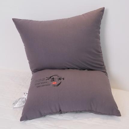 91家纺网 家纺一手货源 找家纺 （总）爱尚家 2022新款日式原棉抗菌防螨茶多酚羽丝枕