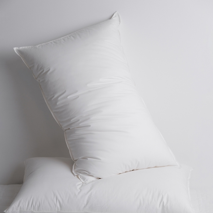 91家纺网 家纺一手货源 找家纺 （总）爱尚家 2022新款全棉定制星级酒店枕头枕芯