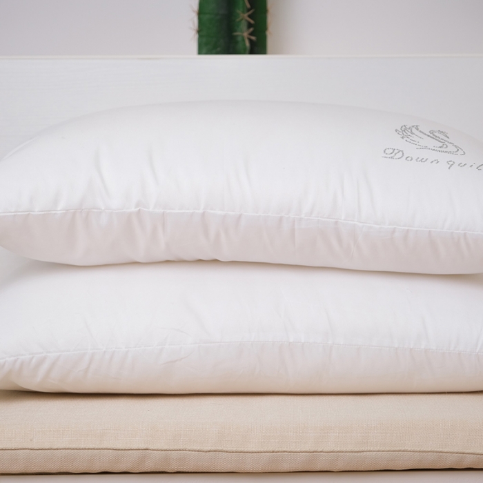 91家纺网 家纺一手货源 找家纺 （总）爱尚家 2022新款烫钻柔丝安睡枕枕头枕芯系列