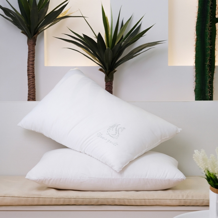 91家纺网 家纺一手货源 找家纺 （总）爱尚家 2022新款烫钻柔丝安睡枕枕头枕芯系列